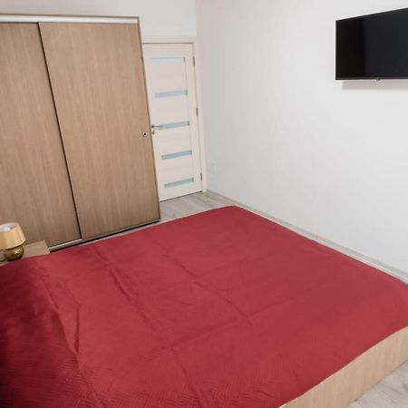 Home Sweet Home Bacău Dış mekan fotoğraf