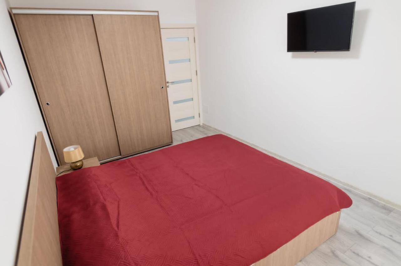 Home Sweet Home Bacău Dış mekan fotoğraf