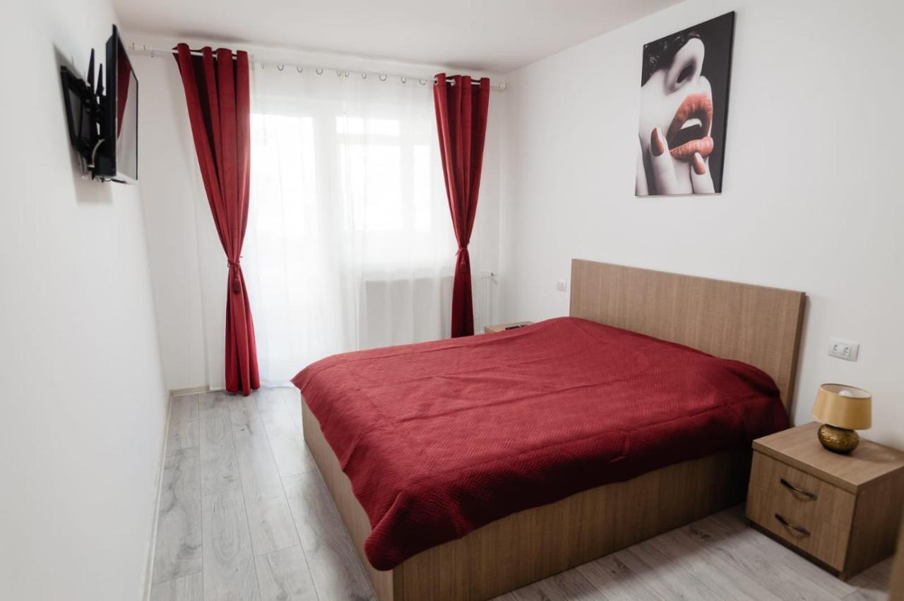 Home Sweet Home Bacău Dış mekan fotoğraf