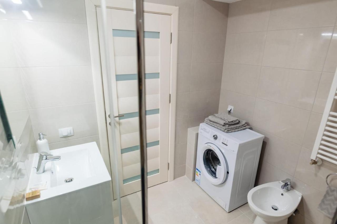Home Sweet Home Bacău Dış mekan fotoğraf